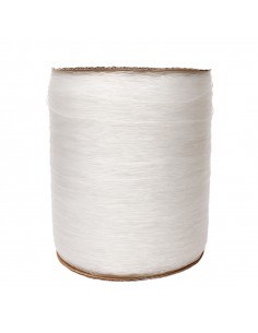 Tanza Elástica 0.8mm Art.... 2