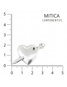 Fundición Níquel Corazón...