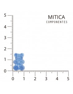 CCB Osito Azul Art.H2091...