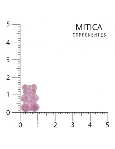 CCB Osito Rosa Art.H2091 [50 g]