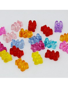 CCB Osito Multicolor... 2