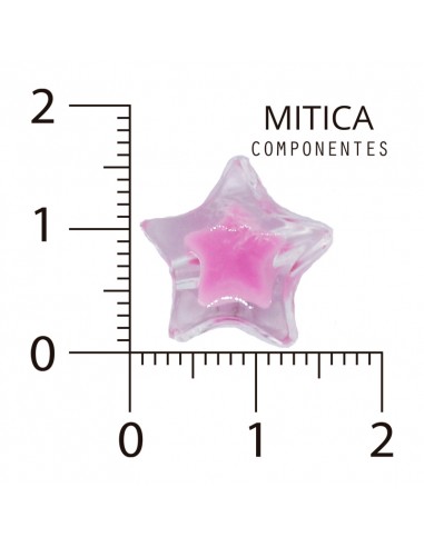 CCB Estrella Fucsia Art.H2082 [50gr]