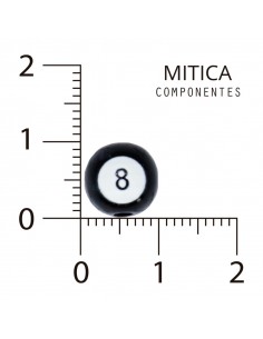 CCB Bola de Pool Art.H2675...