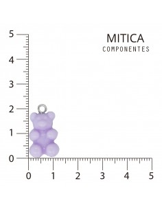 Yummy Bear Lila Art.H3065...