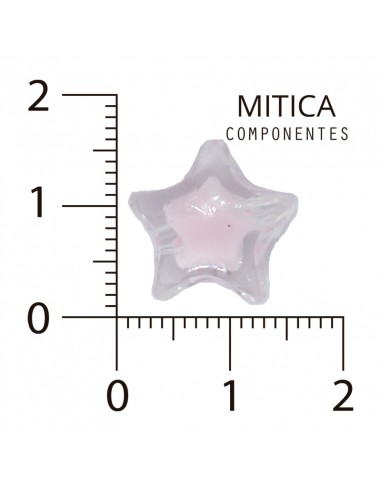 CCB Estrella Rosa Art.H2082 [50gr]