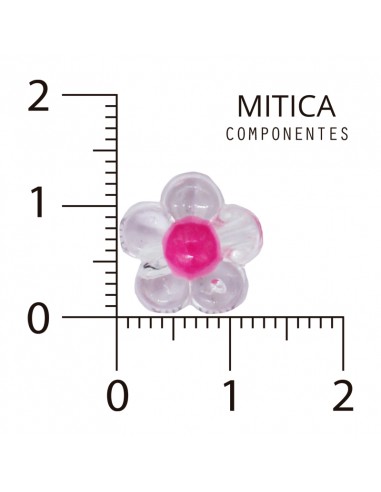 CCB Flor Magenta Art.H2085 [50gr]