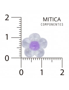 CCB Flor Lila Art.H2085 [50gr]