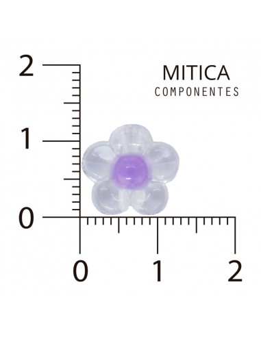 CCB Flor Lila Art.H2085 [50gr]