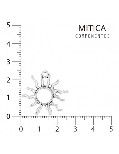 Fundición Níquel Sol Art.H2117 [500 g]