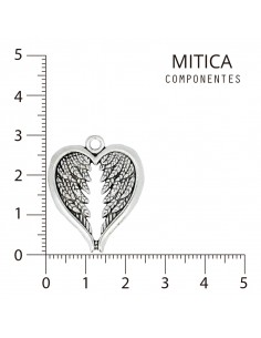 Fundición Níquel Corazón...