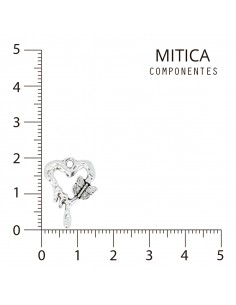 Fundición Níquel Corazón...