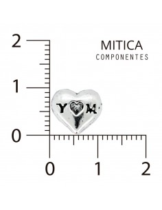 Fundición Níquel Corazón...