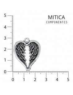 Fundición Níquel Corazón...