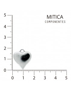 Fundición Níquel Corazón...