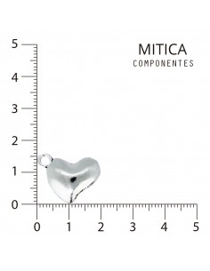 Fundición Níquel Corazón...