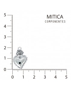 Fundición Níquel Corazón...