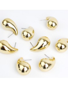 CCB Dorado Aro Gota... 2