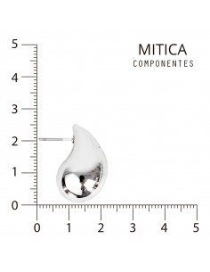 CCB Níquel Aro Gota...