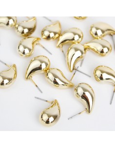 CCB Dorado Aro Gota... 2