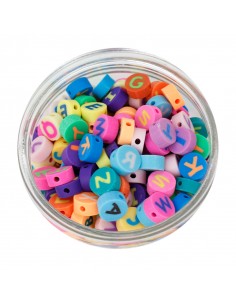 Fimo Letras Art.H3236 [40...