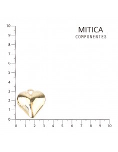CCB Corazón Dorado...