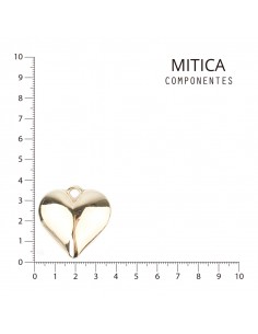 CCB Corazón Dorado...