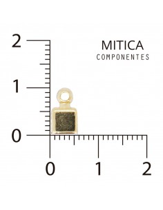 CCB Dorado Capuchón...