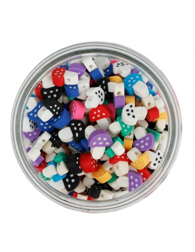 Fimo Hongo Multicolor Art.H3027 [40...