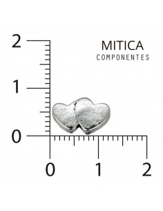 Fundición Níquel Corazón...