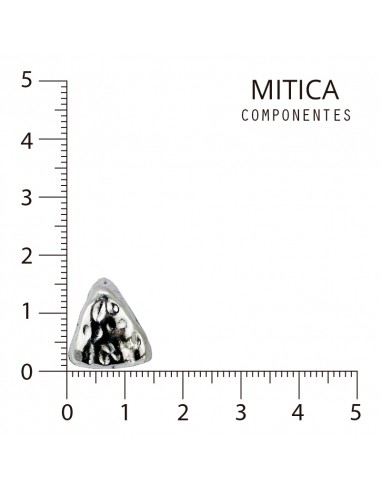 Fundición Níquel Triangulo Art.H2972...