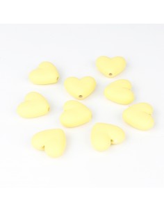 CCB Corazón Amarillo... 2