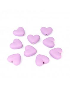 CCB Corazón Lila Art.H2849... 2