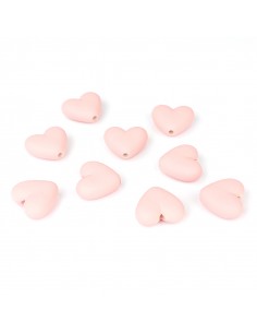 CCB Corazón Rosa Art.H2849... 2