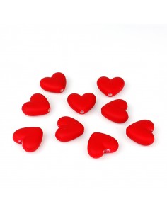 CCB Corazón Rojo Art.H2849... 2