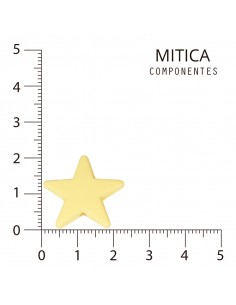 CCB Estrella Amarillo...