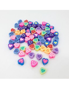 Fimo Corazón Art.H3237 [40... 2