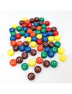 Fimo M&M Art.H3245 [40 Unid] 2