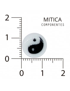 CCB Yin & Yang Blanco...