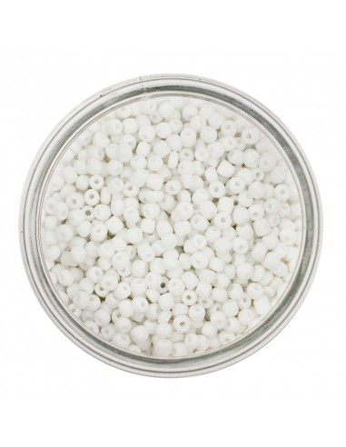 Mostacillon Blanco 0,4 cm [450gr]
