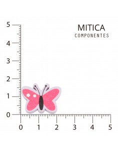 Madera Mariposa Art.H3076...