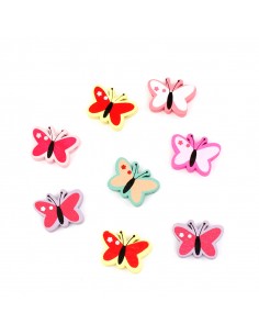 Madera Mariposa Art.H3076... 2