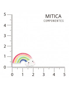 Madera Arcoíris Art.H3077...