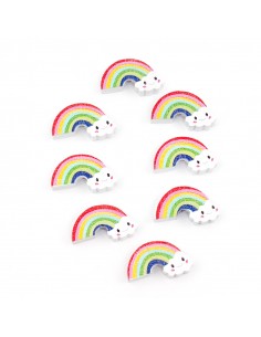 Madera Arcoíris Art.H3077... 2