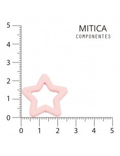 CCB Estrella Rosa Art.H2851...