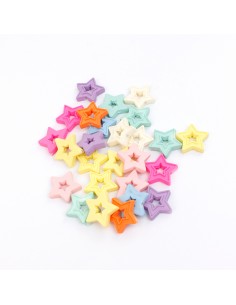 CCB Estrella Multicolor... 2