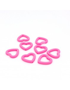 CCB Corazón Fucsia... 2