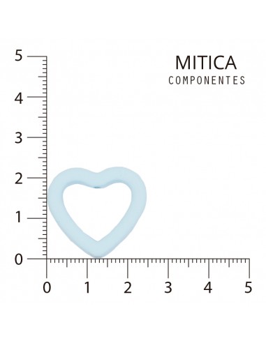 CCB Corazón Celeste Art.H2853 [1 Unid]