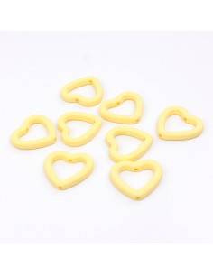 CCB Corazón Amarillo... 2