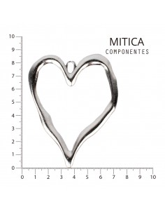 Fundición Níquel Corazón...