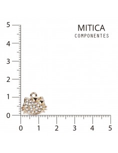 Kitty de Strass Dorado...